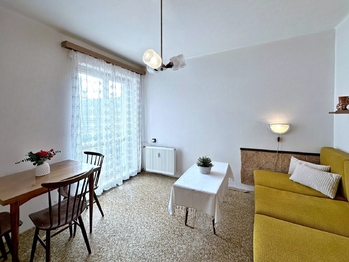 Prodej bytu 3+1 v osobním vlastnictví 69 m², Písek
