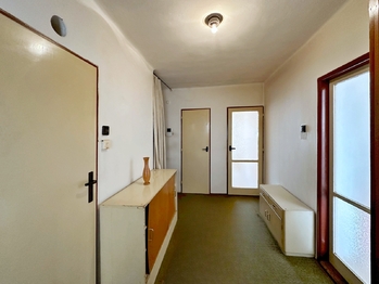 Prodej bytu 3+1 v osobním vlastnictví 69 m², Písek