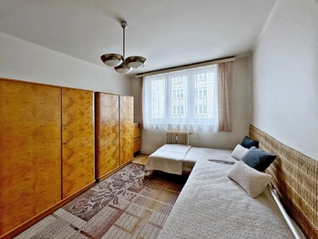Prodej bytu 3+1 v osobním vlastnictví 69 m², Písek