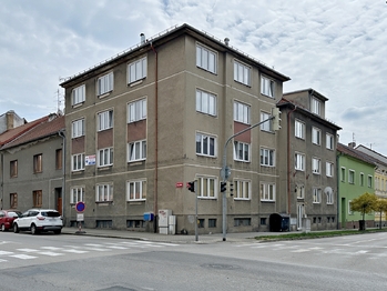 Prodej bytu 3+1 v osobním vlastnictví 69 m², Písek
