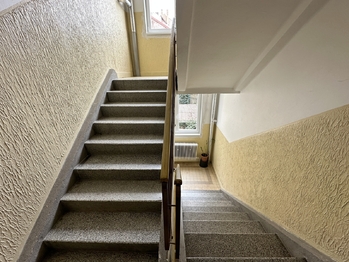 Prodej bytu 3+1 v osobním vlastnictví 69 m², Písek
