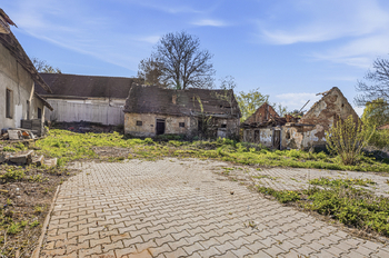 Prodej zemědělského objektu 213 m², Němčovice