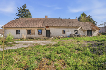Prodej zemědělského objektu 213 m², Němčovice