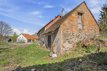 Prodej zemědělského objektu 213 m², Němčovice