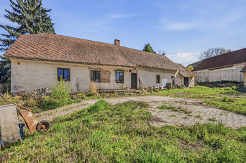 Prodej zemědělského objektu 213 m², Němčovice