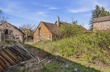 Prodej zemědělského objektu 213 m², Němčovice