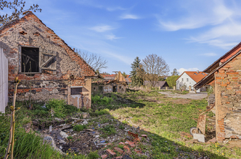 Prodej zemědělského objektu 213 m², Němčovice