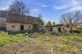 Prodej zemědělského objektu 213 m², Němčovice