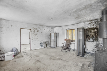Prodej zemědělského objektu 213 m², Němčovice