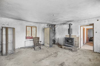 Prodej zemědělského objektu 213 m², Němčovice