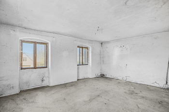 Prodej zemědělského objektu 213 m², Němčovice