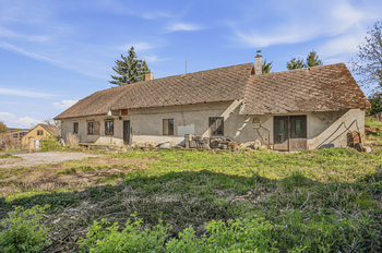 Prodej zemědělského objektu 213 m², Němčovice