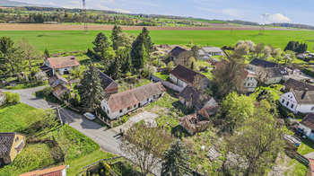 Prodej zemědělského objektu 213 m², Němčovice