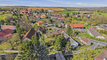 Prodej zemědělského objektu 213 m², Němčovice