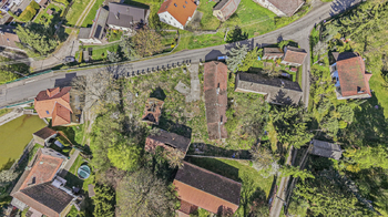 Prodej zemědělského objektu 213 m², Němčovice