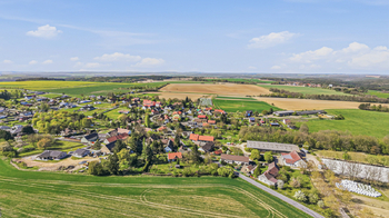 Prodej zemědělského objektu 213 m², Němčovice