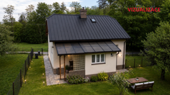 Prodej domu 81 m², Rychvald