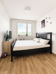 Prodej bytu 2+kk v osobním vlastnictví 40 m², Bílina