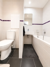 Prodej bytu 2+kk v osobním vlastnictví 40 m², Bílina