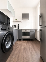 Prodej bytu 2+kk v osobním vlastnictví 40 m², Bílina