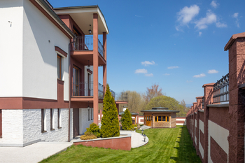 Prodej domu 435 m², Jenišov