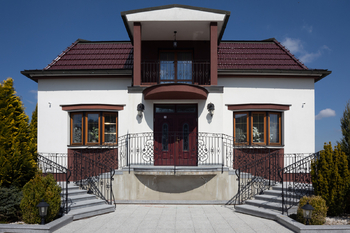 Prodej domu 435 m², Jenišov