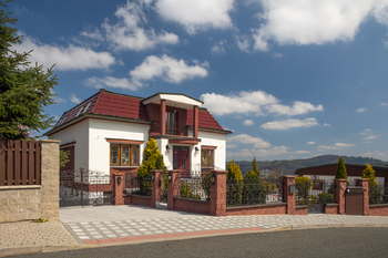 Prodej domu 435 m², Jenišov