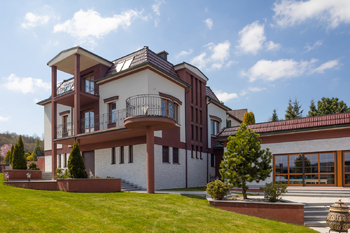 Prodej domu 435 m², Jenišov
