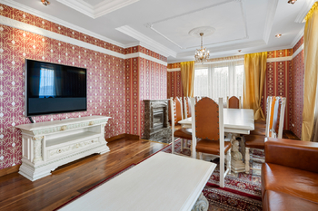 Prodej domu 435 m², Jenišov