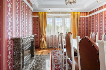 Prodej domu 435 m², Jenišov