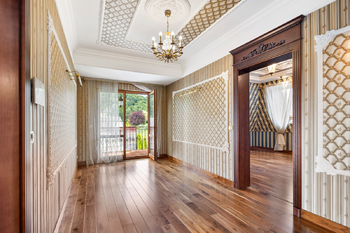 Prodej domu 435 m², Jenišov
