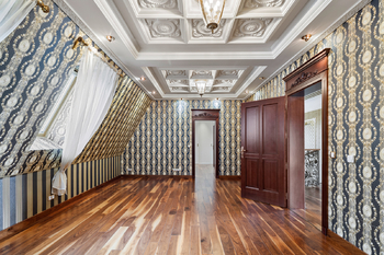 Prodej domu 435 m², Jenišov