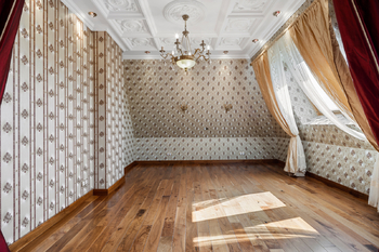 Prodej domu 435 m², Jenišov