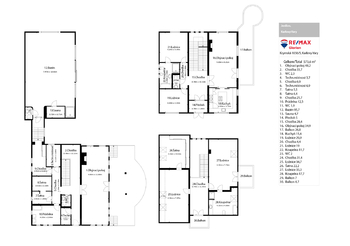 Prodej domu 435 m², Jenišov