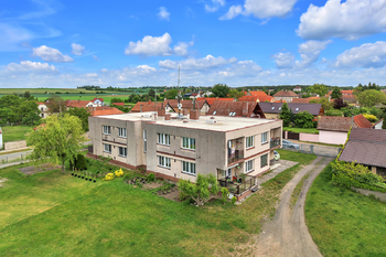 Prodej bytu 4+kk v osobním vlastnictví 66 m², Ostrá