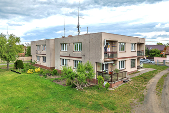 Prodej bytu 4+kk v osobním vlastnictví 66 m², Ostrá