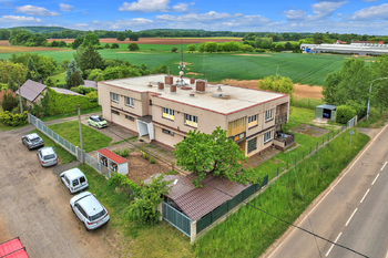 Prodej bytu 4+kk v osobním vlastnictví 66 m², Ostrá