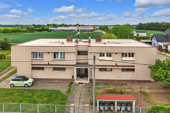 Prodej bytu 4+kk v osobním vlastnictví 66 m², Ostrá