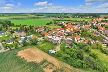 Prodej bytu 4+kk v osobním vlastnictví 66 m², Ostrá