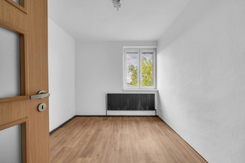 Prodej bytu 4+kk v osobním vlastnictví 66 m², Ostrá