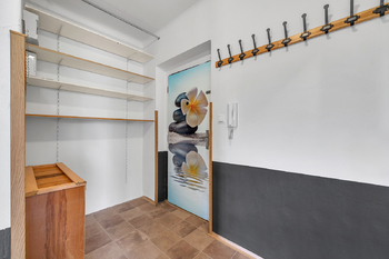 Prodej bytu 4+kk v osobním vlastnictví 66 m², Ostrá