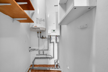 Prodej bytu 4+kk v osobním vlastnictví 66 m², Ostrá