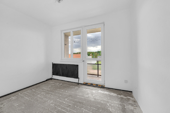 Prodej bytu 4+kk v osobním vlastnictví 66 m², Ostrá