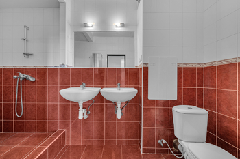 Prodej bytu 4+kk v osobním vlastnictví 66 m², Ostrá