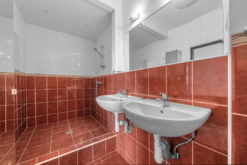 Prodej bytu 4+kk v osobním vlastnictví 66 m², Ostrá