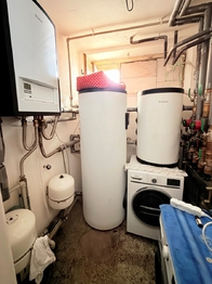 Prodej bytu 4+1 v osobním vlastnictví 120 m², Vsetín