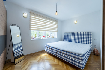 Prodej bytu 4+1 v osobním vlastnictví 120 m², Vsetín