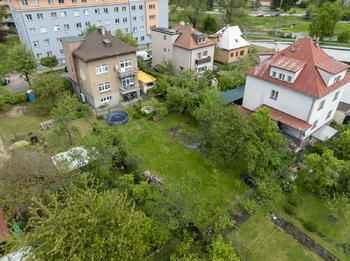 Prodej bytu 4+1 v osobním vlastnictví 120 m², Vsetín