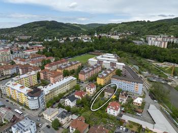 Prodej bytu 4+1 v osobním vlastnictví 120 m², Vsetín