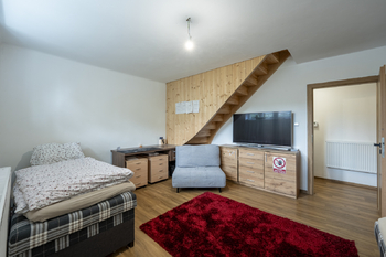 Prodej bytu 4+1 v osobním vlastnictví 120 m², Vsetín